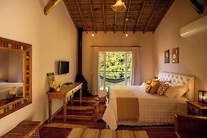 Pousada Altoé da Montanha