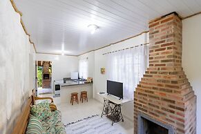 Pousada Altoé da Montanha