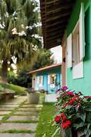 Pousada Altoé da Montanha