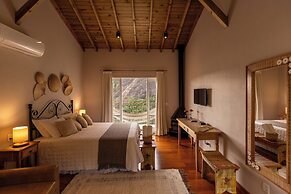 Pousada Altoé da Montanha