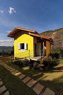 Pousada Altoé da Montanha