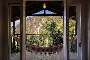 Pousada Altoé da Montanha