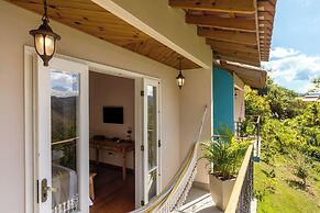 Pousada Altoé da Montanha