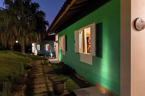 Pousada Altoé da Montanha