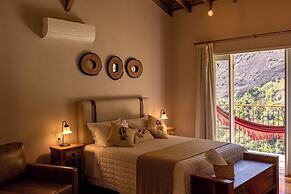 Pousada Altoé da Montanha