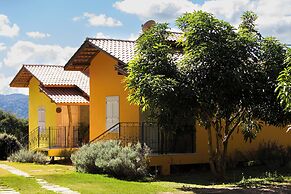 Pousada Altoé da Montanha