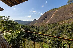 Pousada Altoé da Montanha