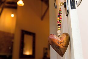 Pousada Altoé da Montanha