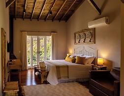 Pousada Altoé da Montanha