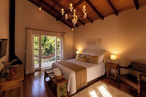 Pousada Altoé da Montanha