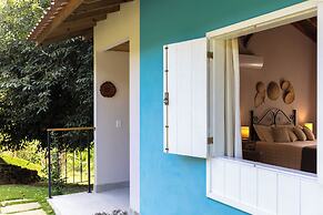 Pousada Altoé da Montanha