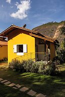 Pousada Altoé da Montanha