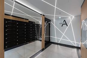 Modern Apartment Praga by Renters