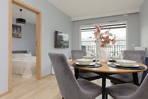 Modern Apartment Praga by Renters