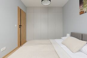 Modern Apartment Praga by Renters