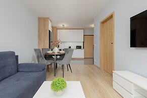 Modern Apartment Praga by Renters