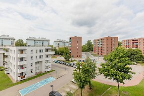 Modern Apartment Praga by Renters
