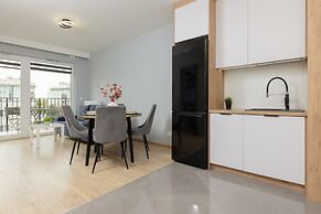 Modern Apartment Praga by Renters