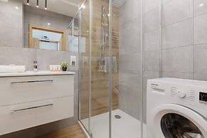 Modern Apartment Praga by Renters