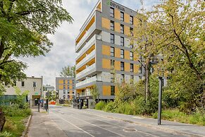 Modern Apartment Praga by Renters