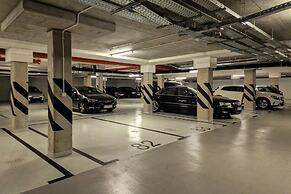 Modern Apartment Praga by Renters