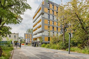Modern Apartment Praga by Renters