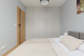 Modern Apartment Praga by Renters