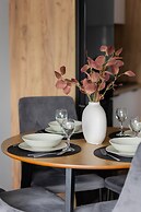 Modern Apartment Praga by Renters