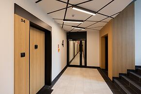 Modern Apartment Praga by Renters