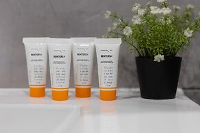 Modern Apartment Praga by Renters