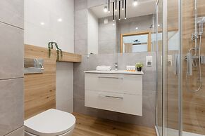 Modern Apartment Praga by Renters