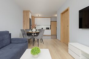 Modern Apartment Praga by Renters