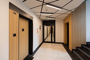 Modern Apartment Praga by Renters