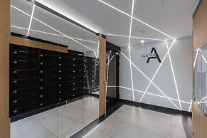 Modern Apartment Praga by Renters