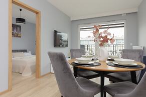 Modern Apartment Praga by Renters