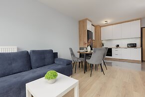 Modern Apartment Praga by Renters