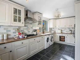 Beautiful 3-bed House in Sidmouth