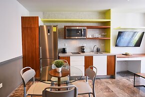 Singular Joy by Casago