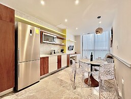 Singular Joy by Casago