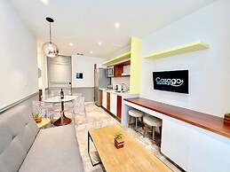 Singular Joy by Casago