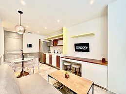 Singular Joy by Casago