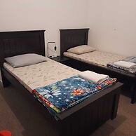 JnF Homestay - 5 Minutes Walk From Bus Terminal