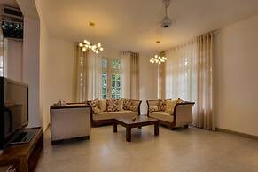 Beautiful Apartment in Colombo