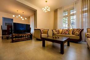Beautiful Apartment in Colombo