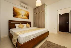 Beautiful Apartment in Colombo
