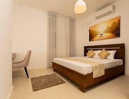 Beautiful Apartment in Colombo