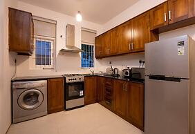 Beautiful Apartment in Colombo