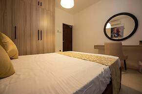 Beautiful Apartment in Colombo