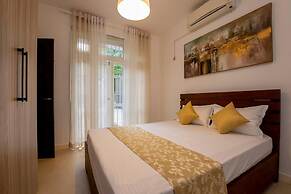 Beautiful Apartment in Colombo