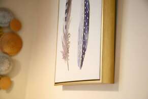 Serene Haven 4-bed House in Norwich